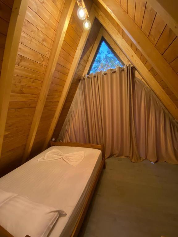Windmill Shkodra Villa'S & Gesthouse Εξωτερικό φωτογραφία