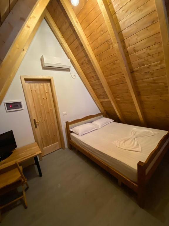 Windmill Shkodra Villa'S & Gesthouse Εξωτερικό φωτογραφία
